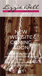 Mobile Screenshot of lizziebellinteriors.com